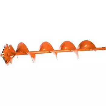 Шнек для льда CARVER IDB-200 01.003.00058