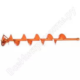 Шнек для льда CARVER IDB-150 01.003.00057