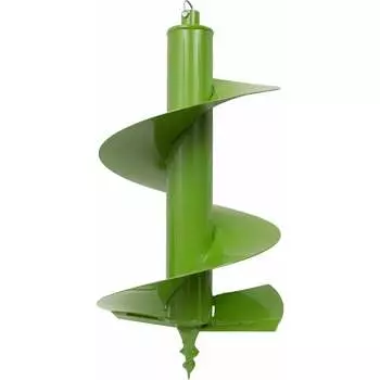 Шнек для мотобура Grizzly GSP-104