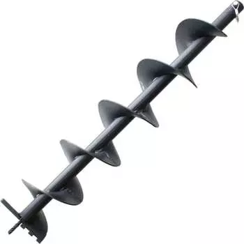 Шнек для мотобура WESO WESO-150