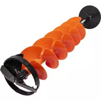 Шнек ледобура Rextor