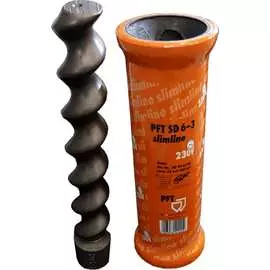 Шнековая пара Personiya