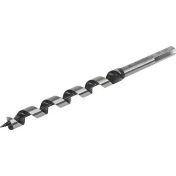 Шнековое сверло по дереву RENNBOHR Twist 652316