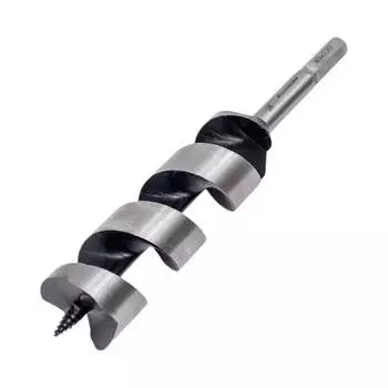 Шнековое сверло по дереву RENNBOHR Twist 652340
