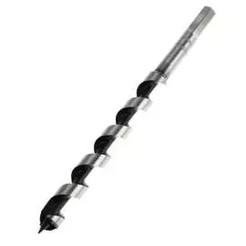 Шнековое сверло по дереву ТУНДРА 1032474
