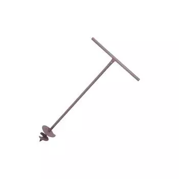 Шнековый бур ООО "ПК ХозЦентр" СИ-00306