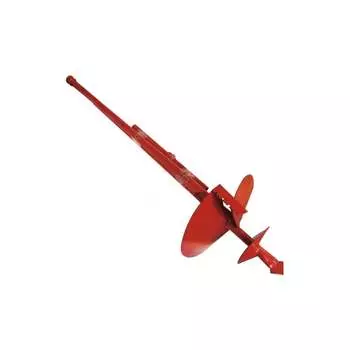 Шнековый бур ООО "ПК ХозЦентр" СИ-00310