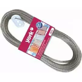 Шнур для белья YORK 096820