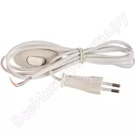 Шнур для бра UNIVersal А1060