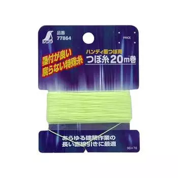 Шнур для чернильной отбивки Shinwa М00017547