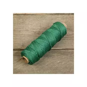 Шнур для подвязки растений Greengo 6628222