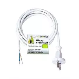 Шнур ПВС DORI 41467