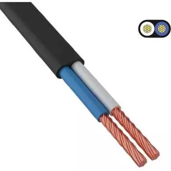 Шнур iTOK шввп i-KPP-SHVVP-205-100-B