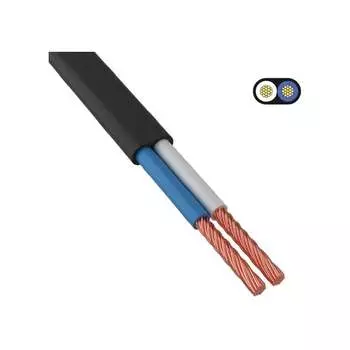 Шнур iTOK шввп i-KPP-SHVVP-2075-100-B