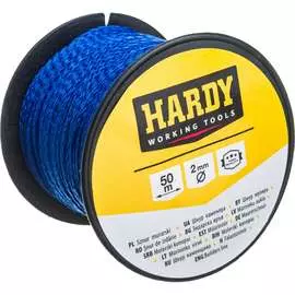 Шнур каменщика HARDY 2х50м 0720-360520