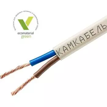 Шнур Камкабель 231ЯA20B0000Ъ600050М