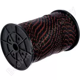 Полипропиленовый плетеный шнур ТОРГОВО-ПРОИЗВОДСТВЕННАЯ КОМПАНИЯ МДС 7930050320328