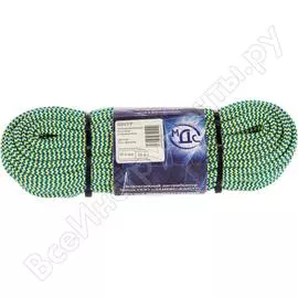 Полипропиленовый плетеный шнур ТОРГОВО-ПРОИЗВОДСТВЕННАЯ КОМПАНИЯ МДС 7930050320410