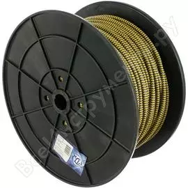 Полипропиленовый плетеный шнур ТОРГОВО-ПРОИЗВОДСТВЕННАЯ КОМПАНИЯ МДС 7930050320342