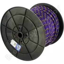 Полипропиленовый плетеный шнур ТОРГОВО-ПРОИЗВОДСТВЕННАЯ КОМПАНИЯ МДС 7930050320397