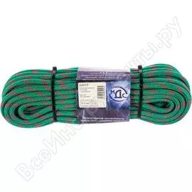 Полипропиленовый плетеный шнур ТОРГОВО-ПРОИЗВОДСТВЕННАЯ КОМПАНИЯ МДС 7930050320564