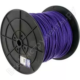 Полипропиленовый плетеный шнур ТОРГОВО-ПРОИЗВОДСТВЕННАЯ КОМПАНИЯ МДС 7930050320229