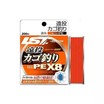 Шнур Linesystem Ento Kago PE X8 01727