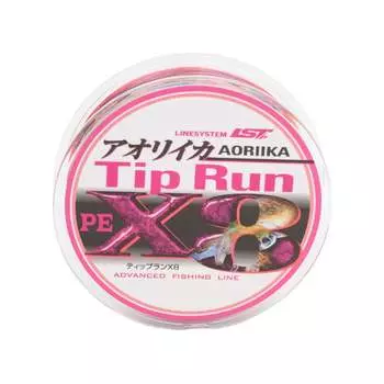 Шнур Linesystem Tip Run X8 01709