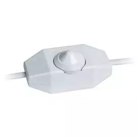 Шнур Navigator NPS-FS02-170-2x0.5-WH 61602