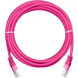 Шнур NETLAN EC-PC4UD55B-BC-PVC-015-PK-10