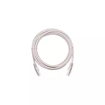 Шнур NETLAN EC-PC4UD55B-BC-PVC-005-GY-10