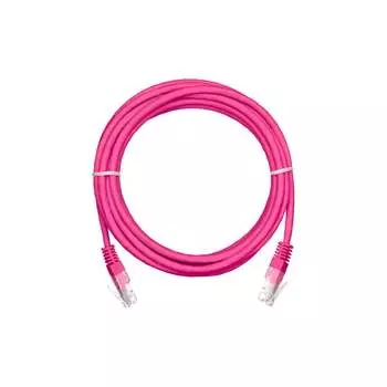 Шнур NETLAN EC-PC4UD55B-BC-PVC-030-PK-10