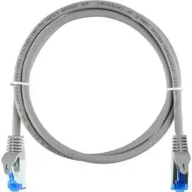 Шнур NIKOMAX NMC-PC4SE55B-ES-005-C-GY