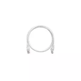 Шнур NIKOMAX NMC-PC4UD55B-001-WT