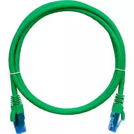 Шнур NIKOMAX NMC-PC4UE55B-015-C-GN