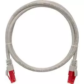 Шнур NIKOMAX NMC-PC4UA55B-050-C-GY