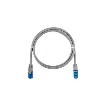 Шнур NIKOMAX NMC-PC4UE55B-ES-050-C-GY