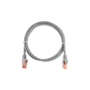 Шнур NIKOMAX NMC-PC4UA55B-ES-020-C-GY