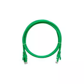 Шнур NIKOMAX NMC-PC4UE55B-020-C-GN