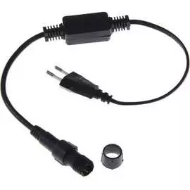 Шнур питания для дюралайта LUAZON