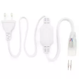 Шнур питания для одноцветного светодиодного неона Apeyron МИНИ 03-57