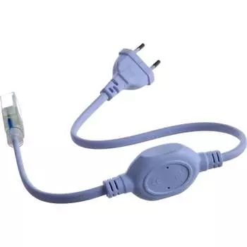 Шнур питания для одноцветной светодиодной ленты Apeyron 03-77