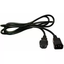 Шнур питания LANMASTER LAN-PPM-10A-7.0 LAN-PP13/14-7.0-BK