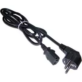 Шнур питания LANMASTER LAN-PP13/SHA-7.0-BK