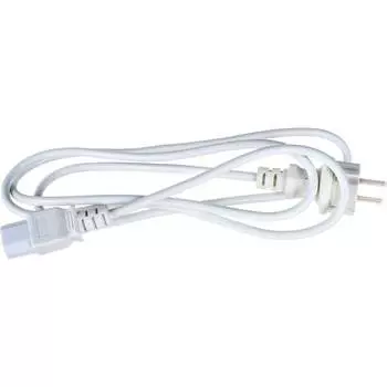 Шнур питания LANMASTER LAN-PP13/SH-1.8-WH