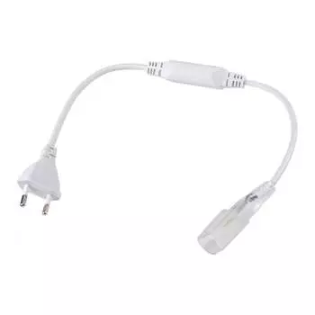 Шнур питания с вилкой General Lighting Systems G-2835-P-IP67-BPNL 521120