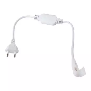 Шнур питания с вилкой General Lighting Systems G-COB-P-IP67-NW 521123