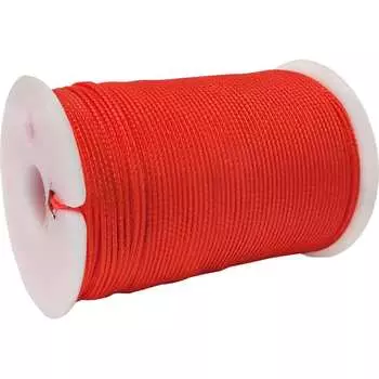 Шнур полиамидный SOLARIS S6301o-neon