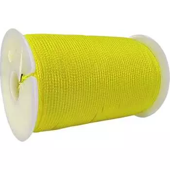 Шнур полиамидный SOLARIS S6301y-neon