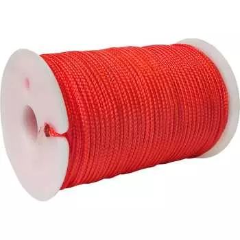 Шнур полиамидный SOLARIS S6302o-neon